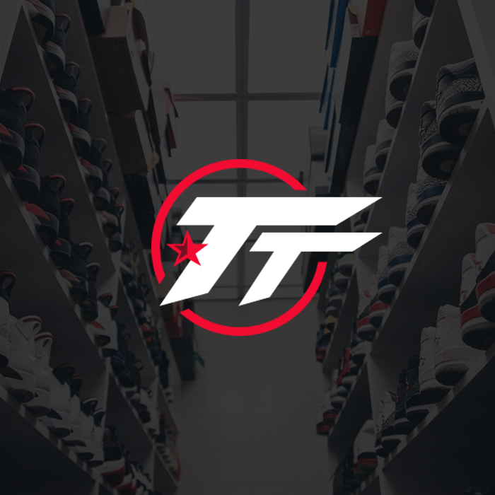 Logo : TantrumSport 1