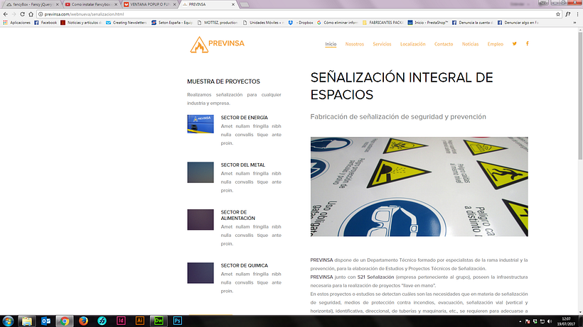 Ventana popup o función leer más 1