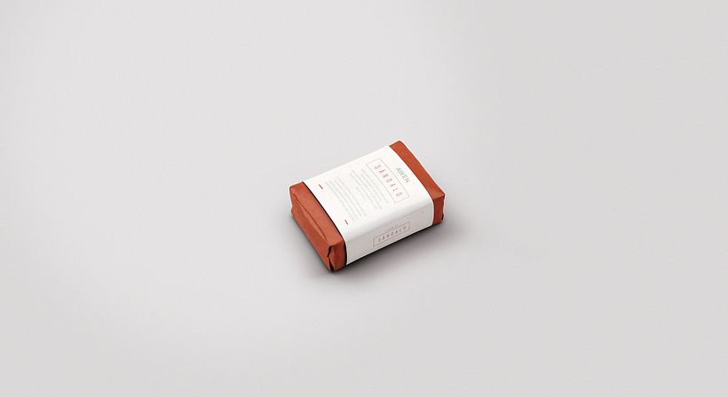 AWEN / JABONES DE SÁNDALO 1