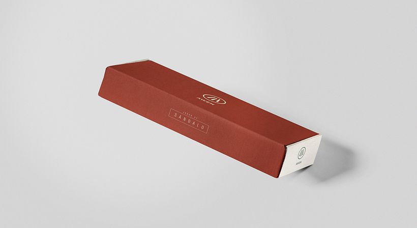 AWEN / JABONES DE SÁNDALO 3