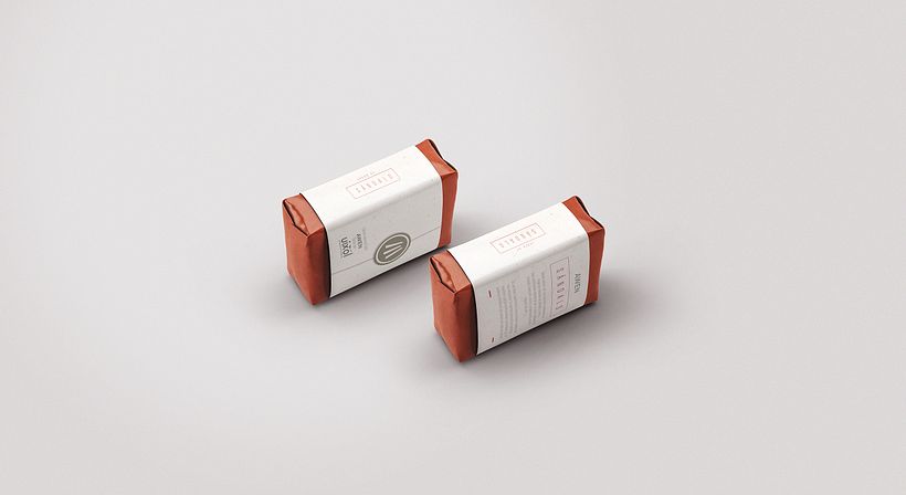 AWEN / JABONES DE SÁNDALO 2