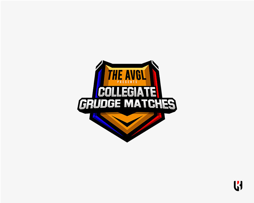 AVGL Collegiate  Grudge Matches -1