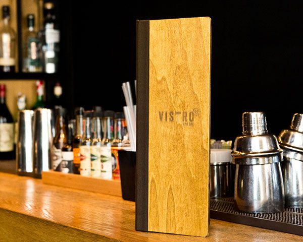 Vistró 49 6