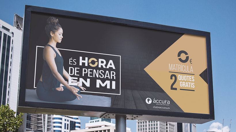 Campaña publicitaria -1