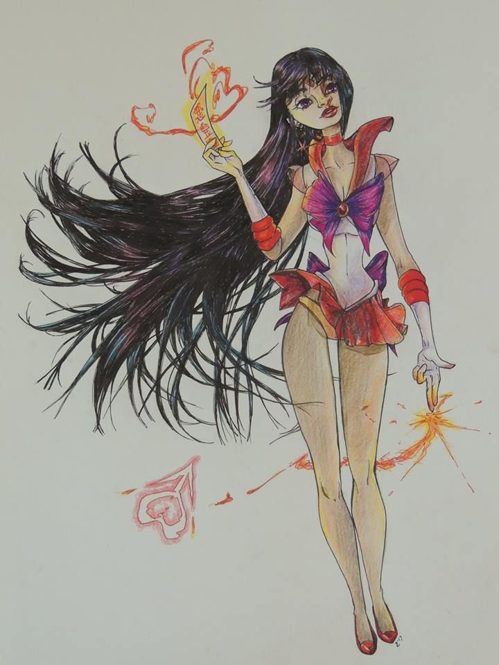 sailor moon 0