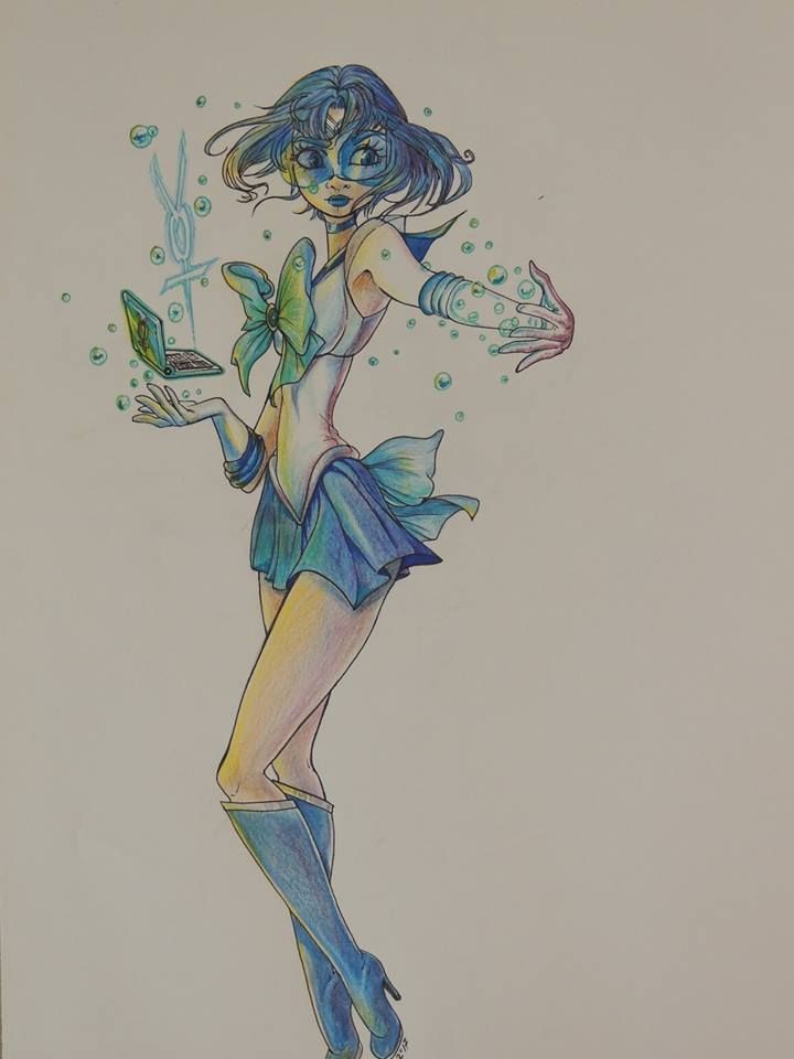 sailor moon 2