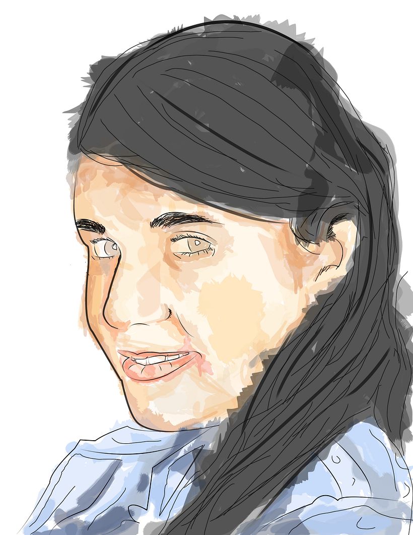 ilustración digital  -1