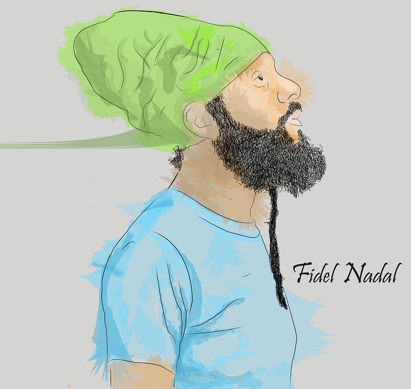 ilustración digital  1