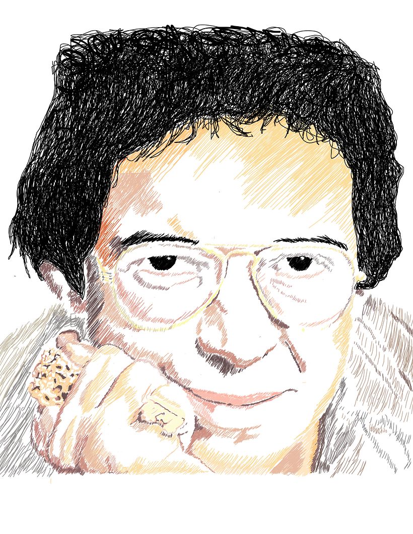 ilustración digital  2