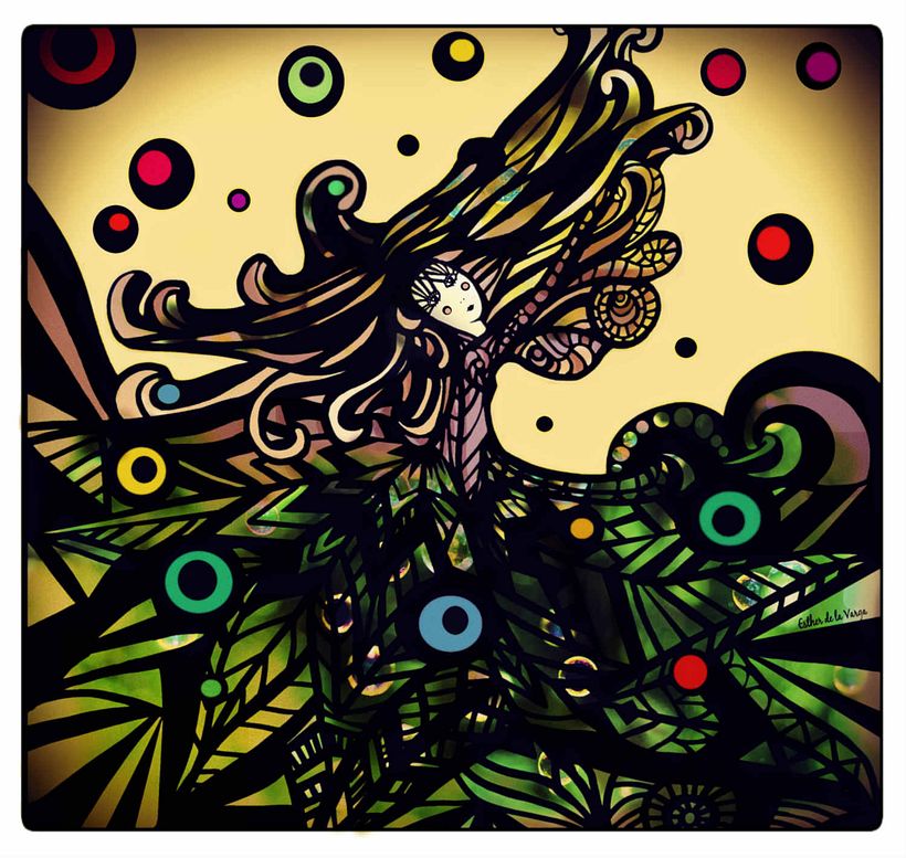 DÉDALO - Design