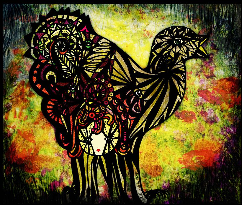 DÉDALO - Design