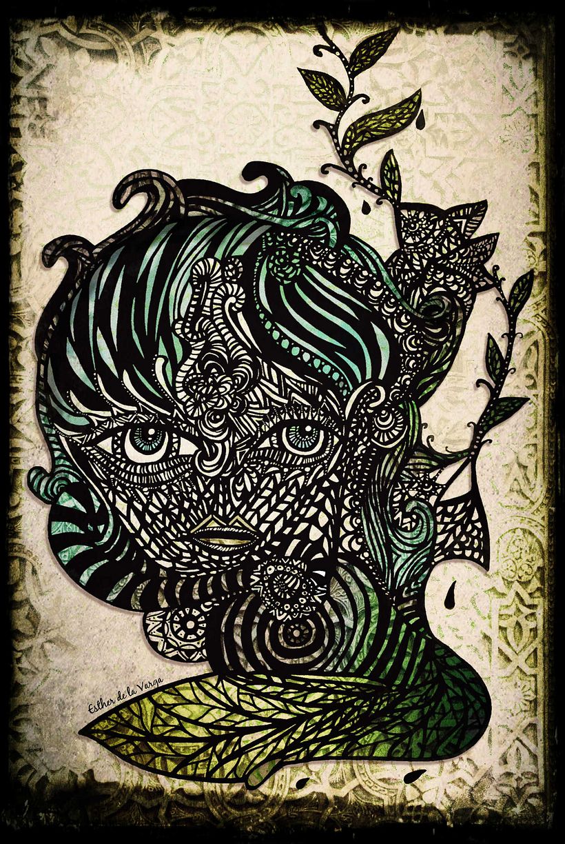 DÉDALO - Design