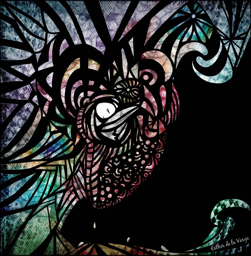 DÉDALO - Design