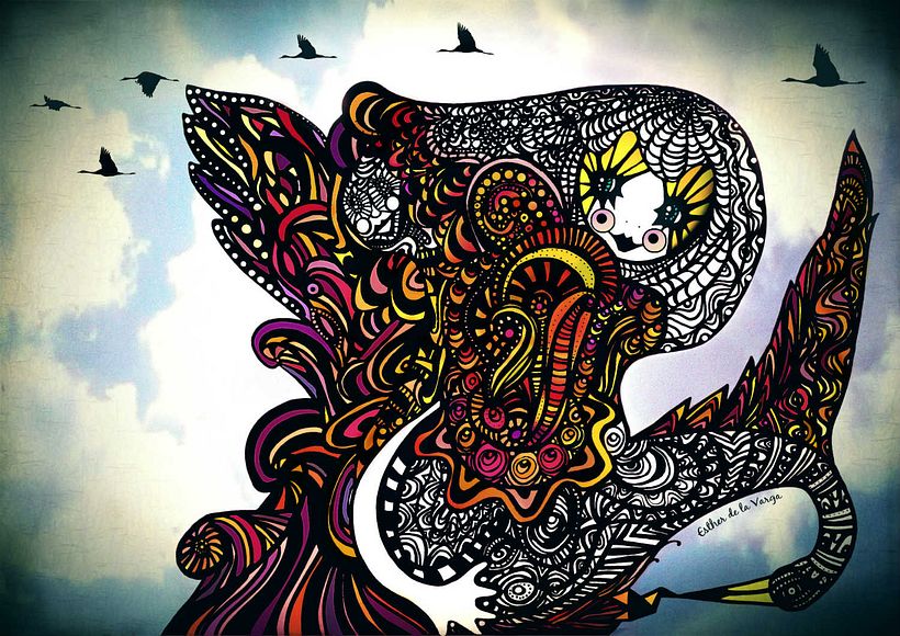DÉDALO - Design