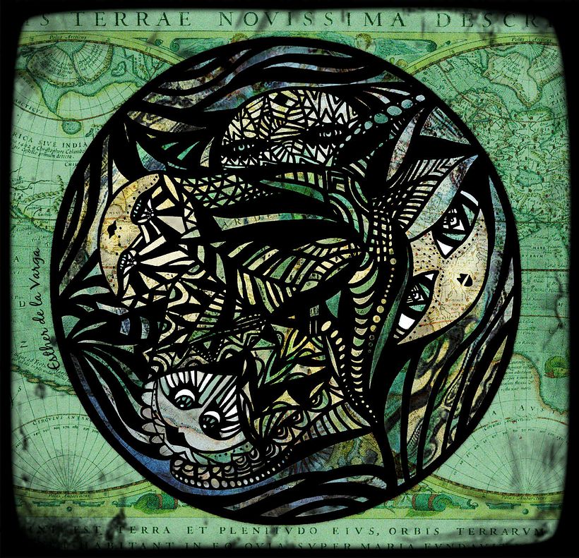 DÉDALO - Design