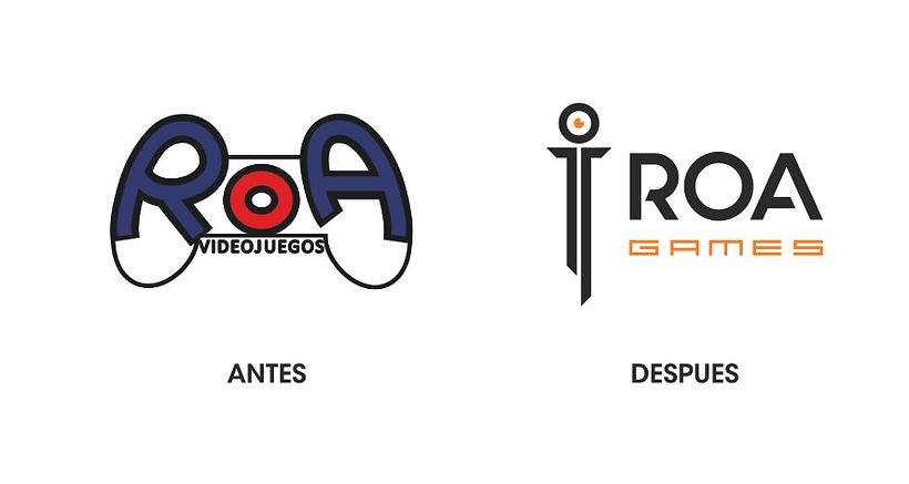 Mi Proyecto del curso: Introducción al Diseño Editorial | Manual de marca ROA. 6