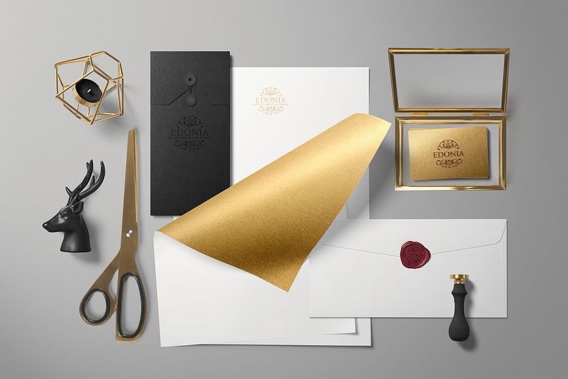 Edonia - Design