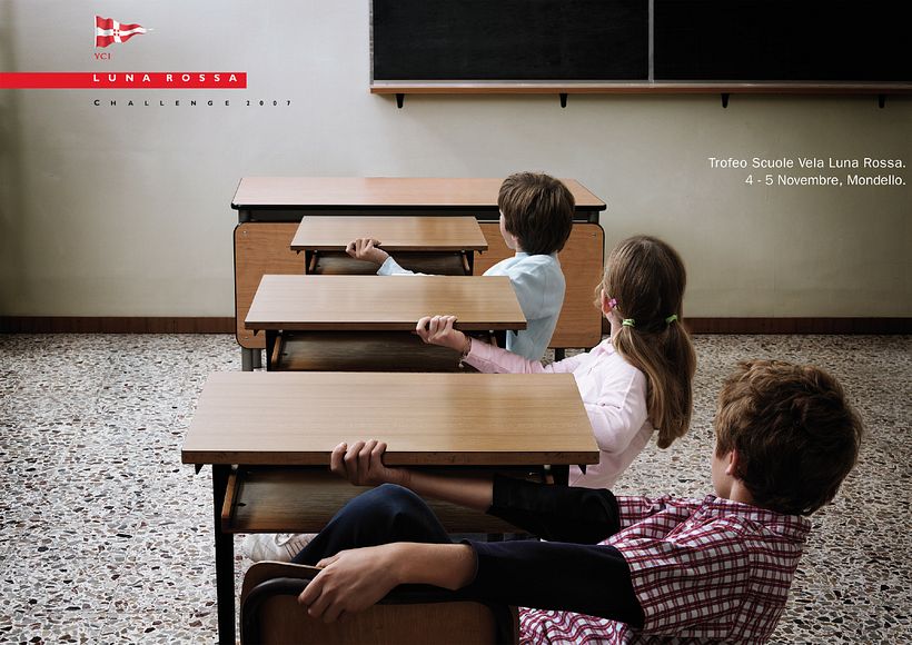 LUNA ROSSA_for baby -1