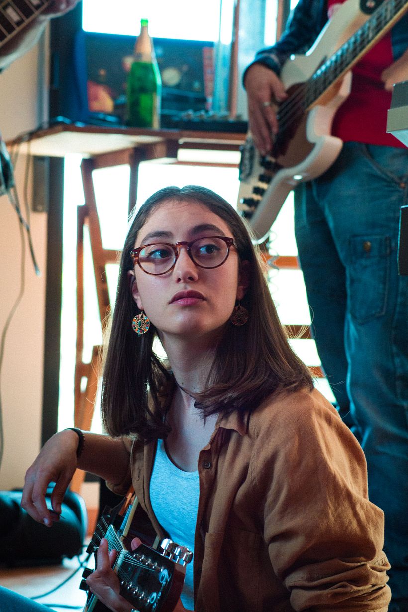 Mi Proyecto del curso: Revelado de archivos RAW con Lightroom 4