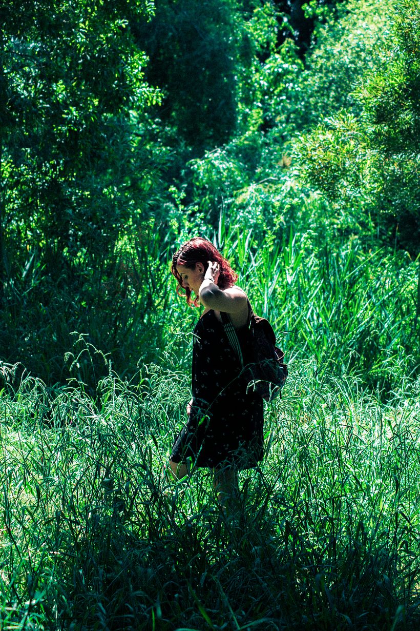 Mi Proyecto del curso: Revelado de archivos RAW con Lightroom 5