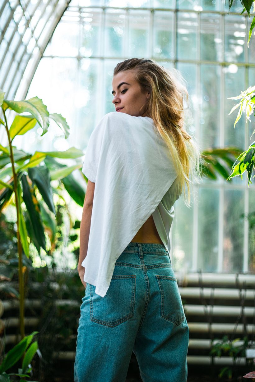 Mi Proyecto del curso: Revelado de archivos RAW con Lightroom 7