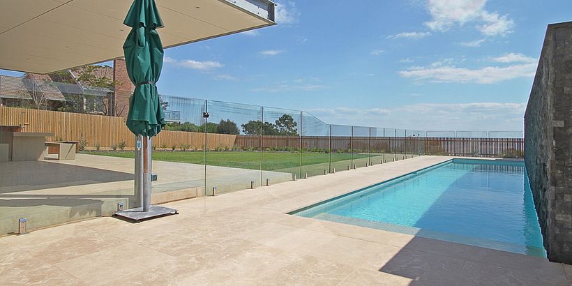 Lap Pools Melbourne -1