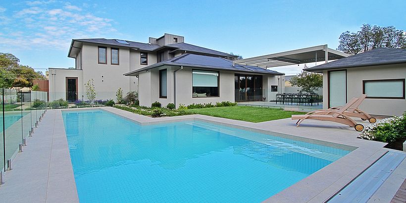 Lap Pools Melbourne 0
