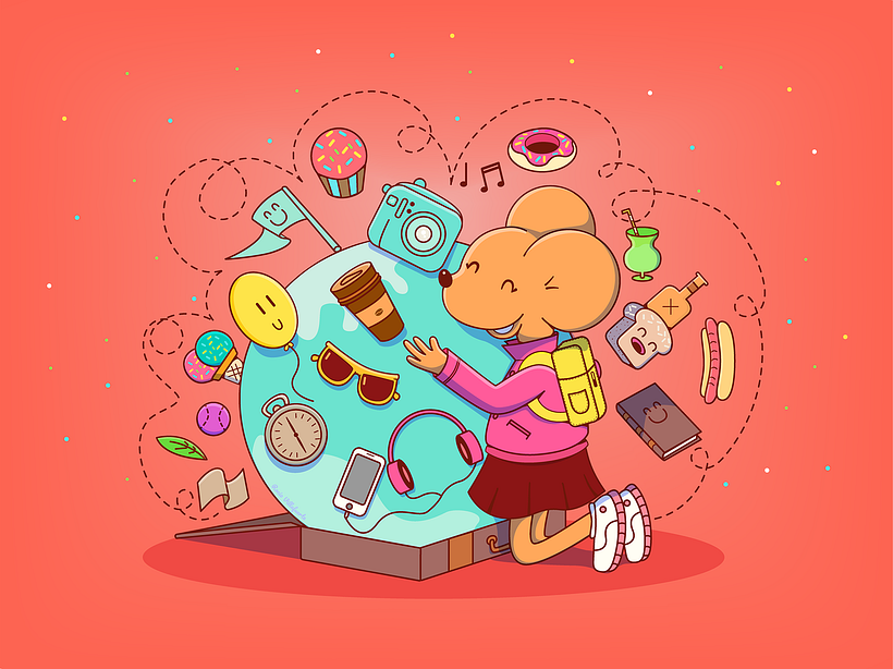 AMOR POR LA AVENTURA 1