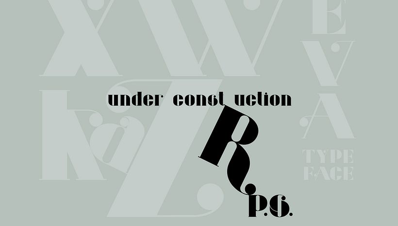 Las mejores tipografías del año según The Type Directors Club 14