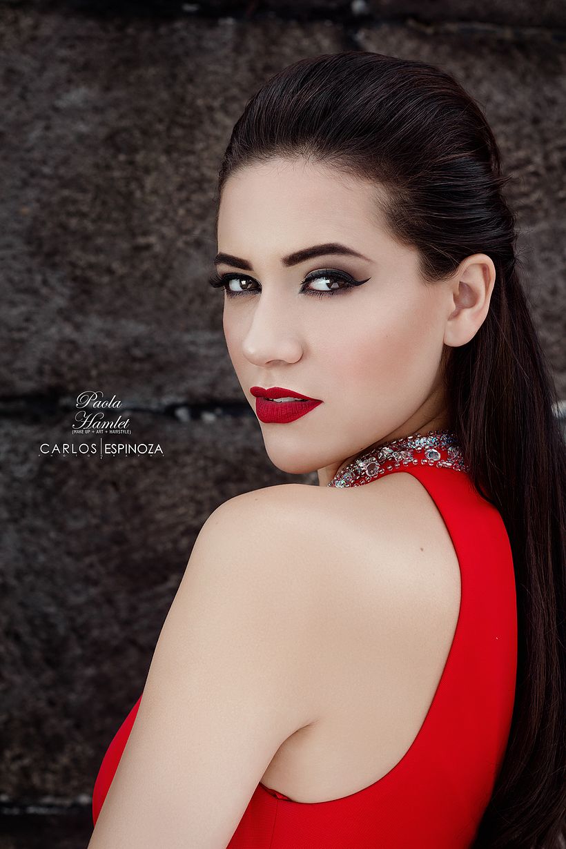 Daniela - Fotografía 1