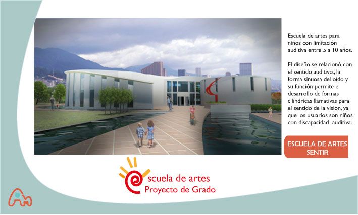 Escuela de Artes  -1