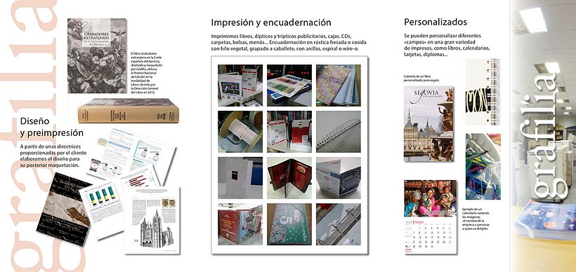 Trípticos publicitarios -1