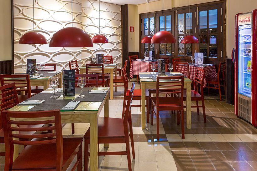 Fotografías Restaurante italiano -1