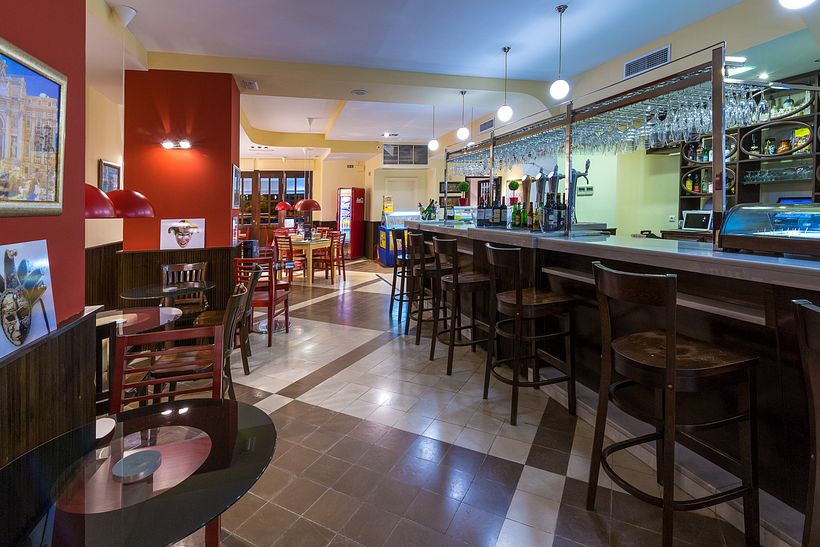 Fotografías Restaurante italiano 0