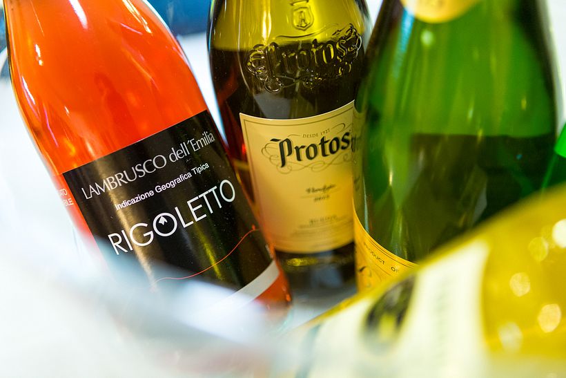 Fotografías Restaurante italiano 1