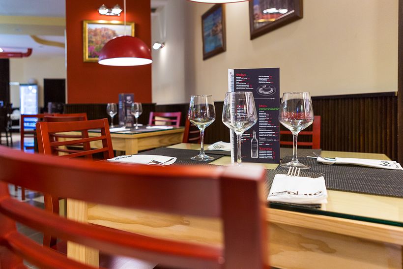 Fotografías Restaurante italiano 2