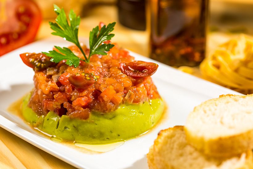 Fotografías Restaurante italiano 4