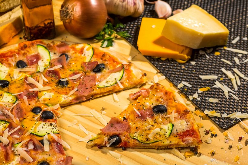 Fotografías Restaurante italiano 5