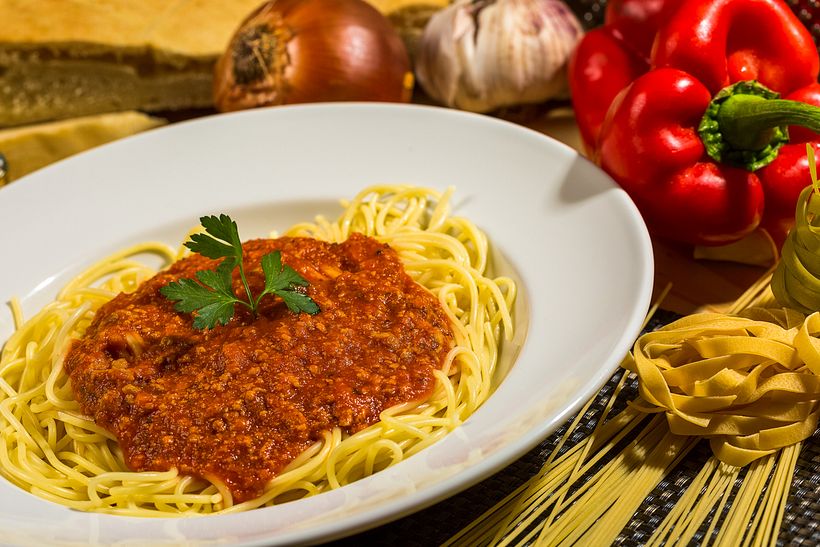 Fotografías Restaurante italiano 6