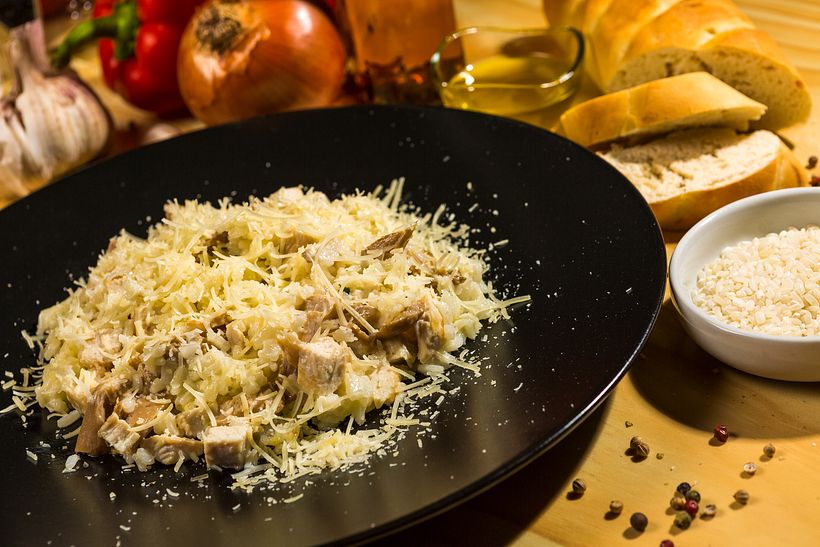 Fotografías Restaurante italiano 7