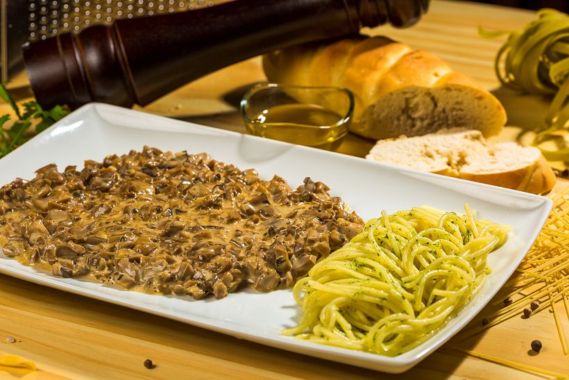 Fotografías Restaurante italiano 8