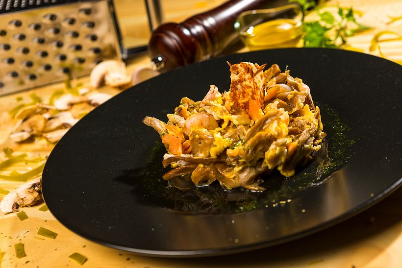 Fotografías Restaurante italiano 9