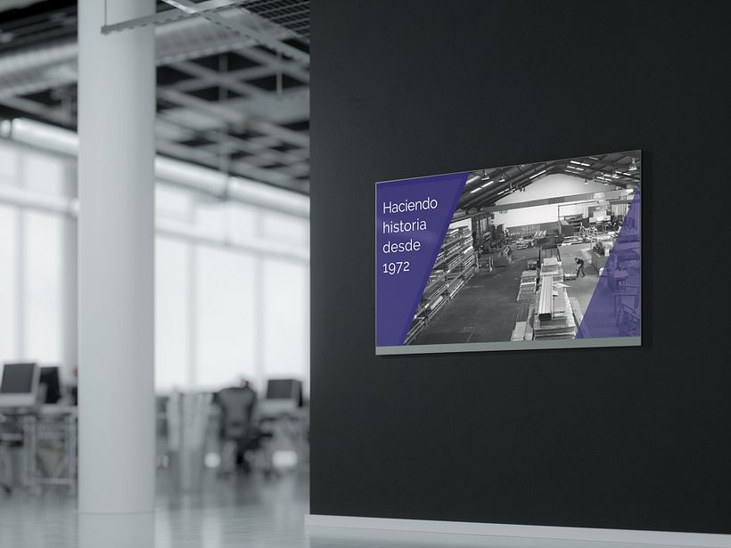 Composición Mural 3