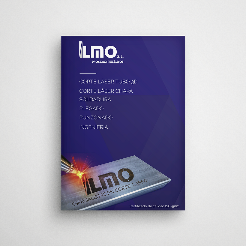 Composición Mural 4