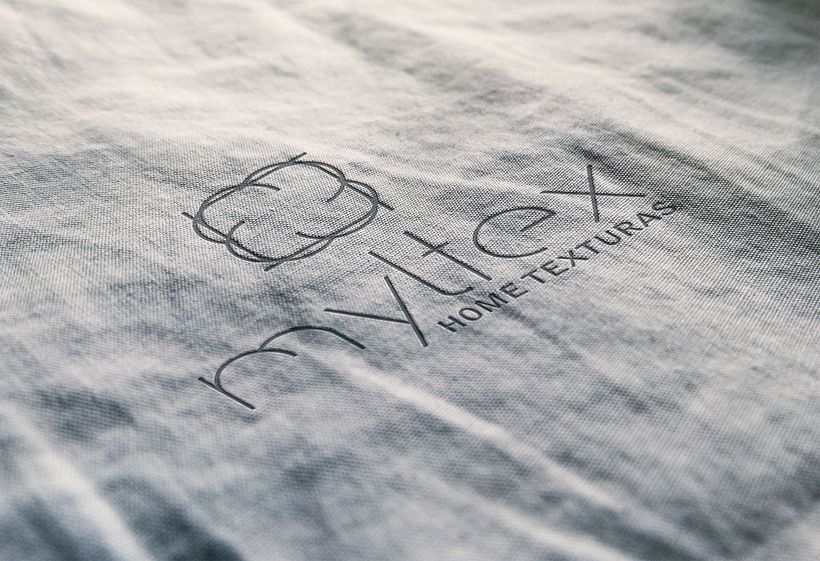 Identidad corporativa / Myltex 4