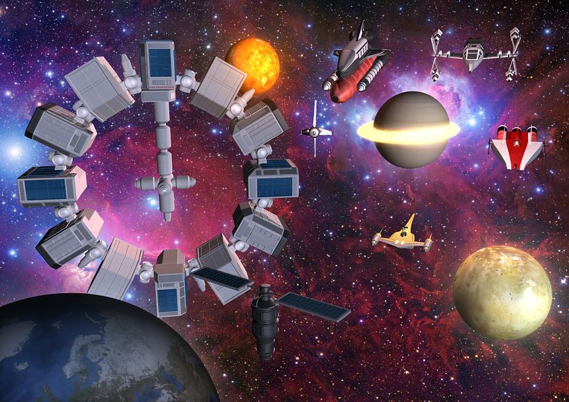 Enduance | Proyecto personal 1