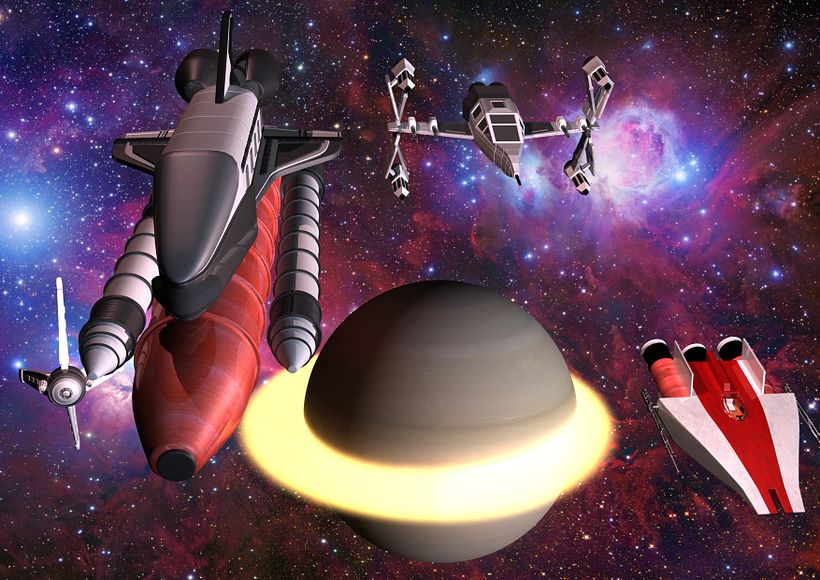 Enduance | Proyecto personal 1