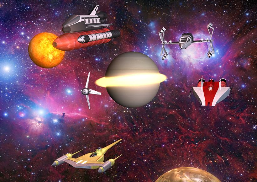 Enduance | Proyecto personal 1