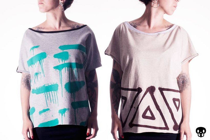 Dripping Wear 5