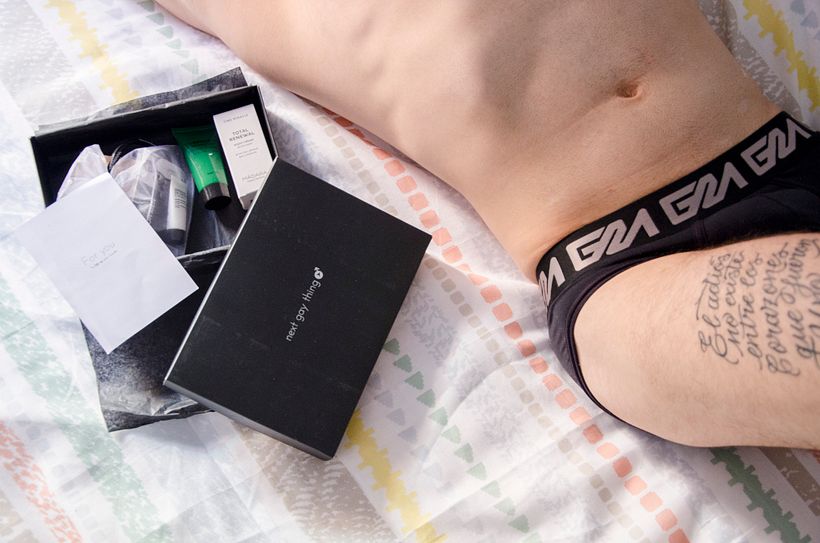 Al desnudo 5